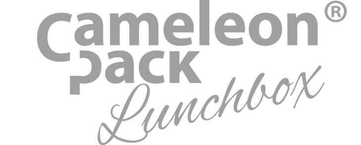 cameleon pack Lunchbox