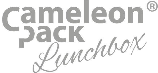 CameleonPack Lunchbox Logo